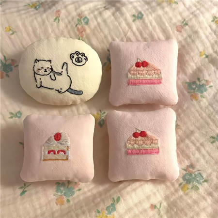 宠物小精灵的冷知识